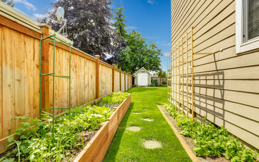 Creative DIY Fencing Ideas to Enhance Privacy and Curb Appeal