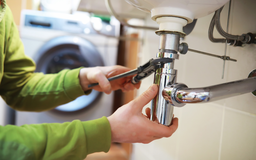 The Beginner’s Guide to DIY Plumbing Repairs: What You Can Do Yourself