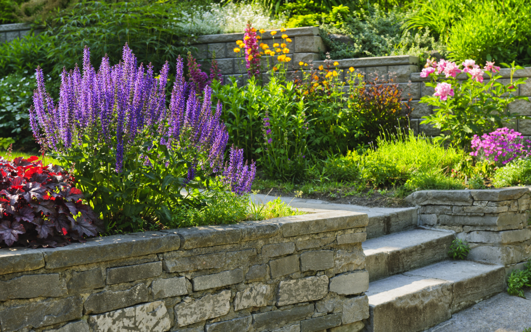 Transform Your Backyard with These Simple DIY Landscaping Projects