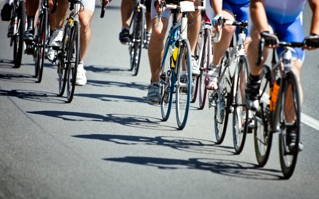 How to Train for a Cycling Marathon: Tips from Professional Riders