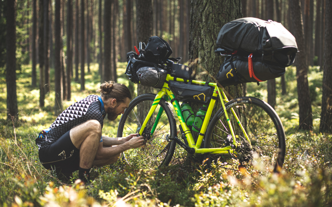 Preparing for a Bikepacking Adventure: Key Tips for a Successful Trail Journey