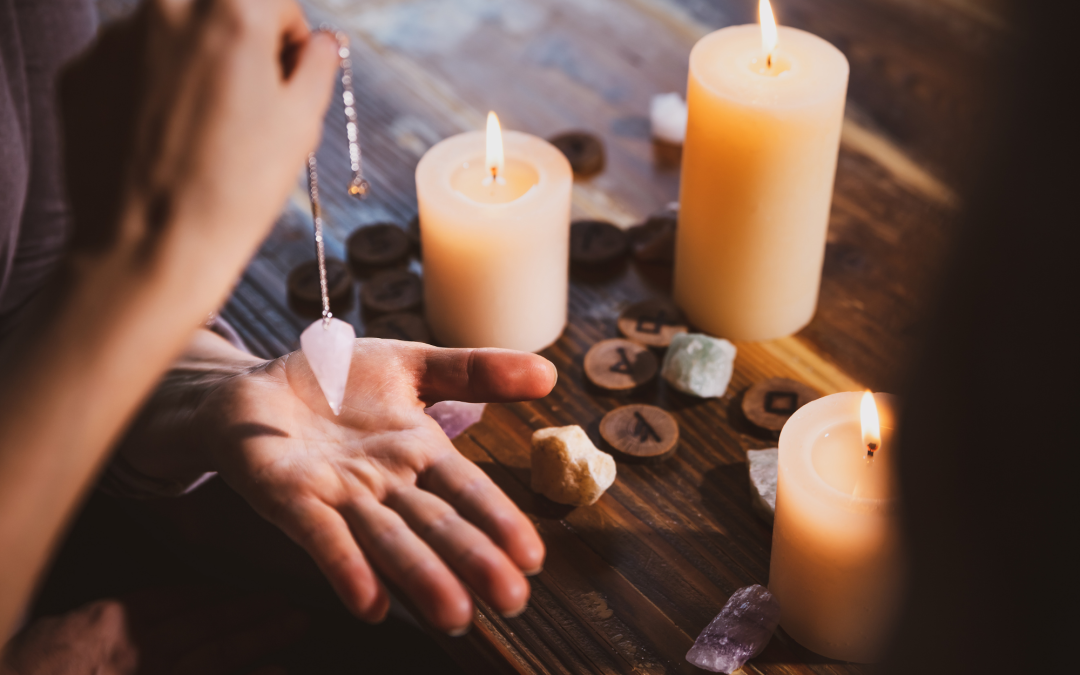 The Link Between Astrology and Wellness: Healing with the Stars