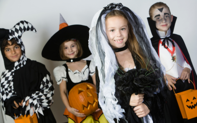 Halloween Costumes Trends 2024: What’s Hot and What’s Not