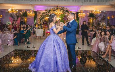 The Best Quinceañera Venues: How to Choose the Perfect Location for Your Celebration