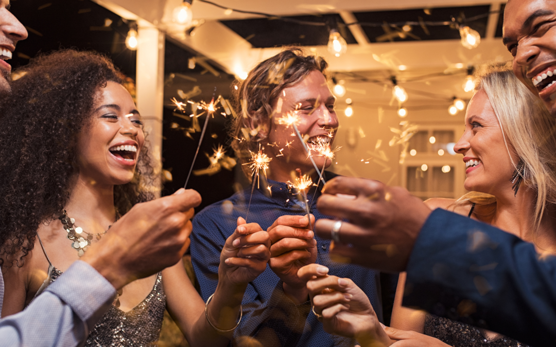 Unique New Year’s Eve Celebration Ideas: From Cozy Home Gatherings to Exotic Escapes