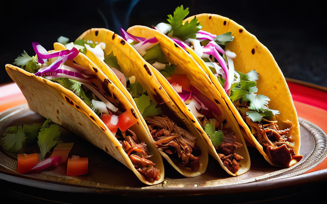 The Allure of Tacos: A Journey Through Flavor, Culture, and Tradition